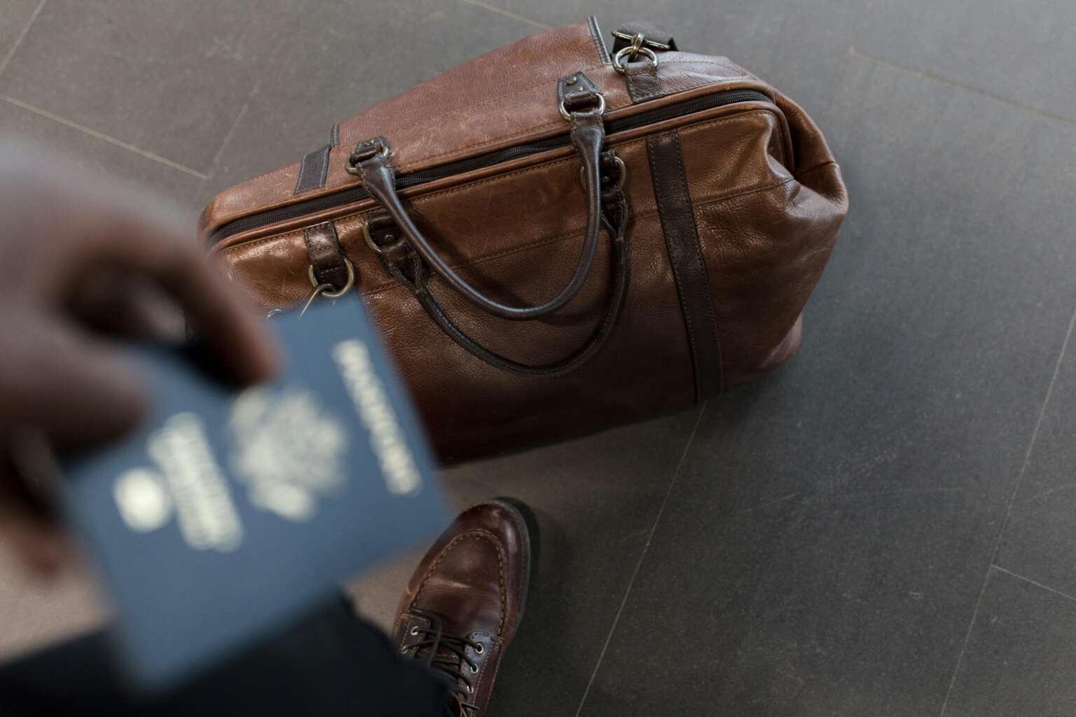 Flygstrejk – dina rättigheter som passagerare