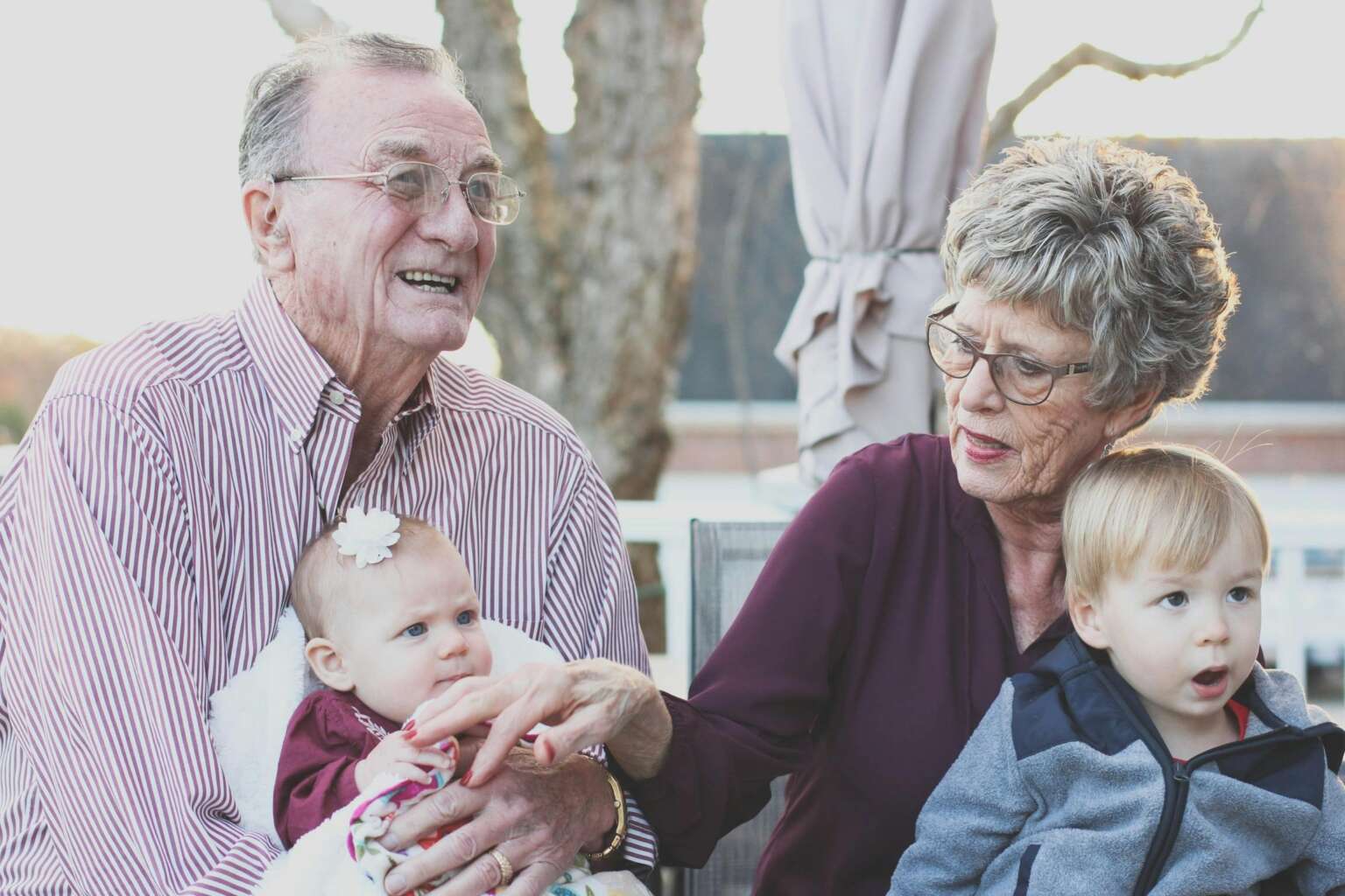 Seniorrabatter – hemligheten till ett rikare liv efter 60