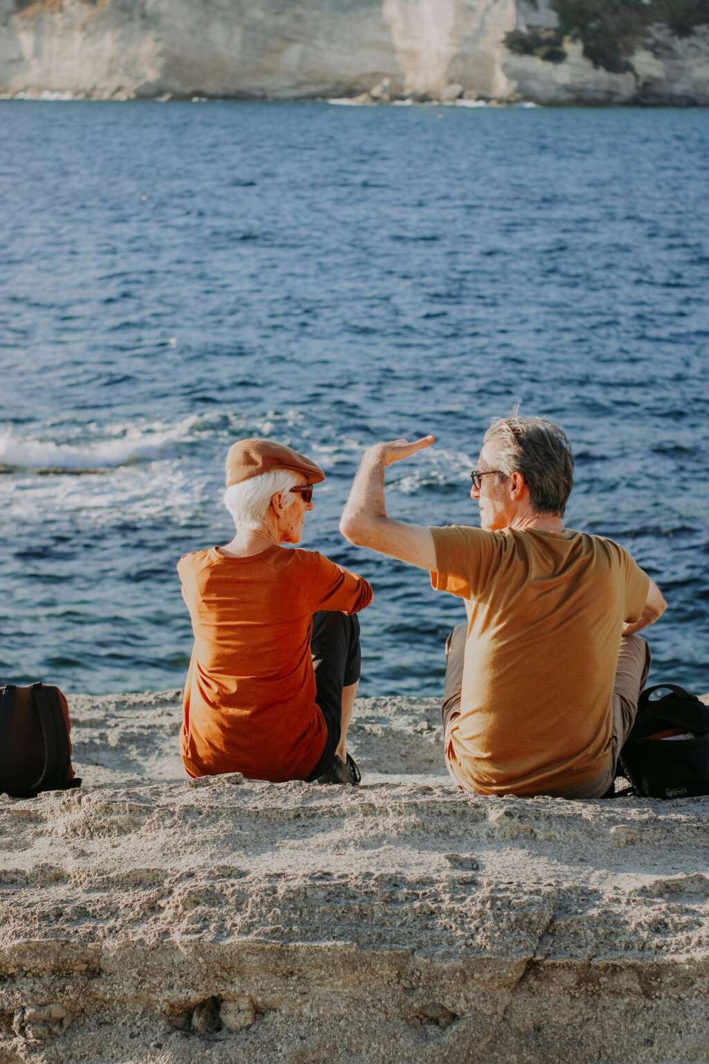 Res smart som senior och få mer för pengarna