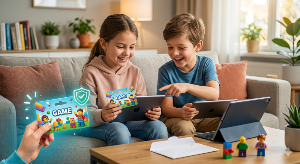Gaming, Roblox: Så skapar du trygga ramar för barnens spelande online